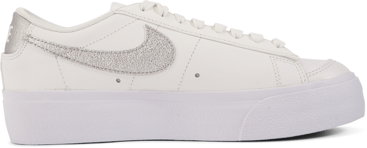 Nike Blazer Low Platform WMNS