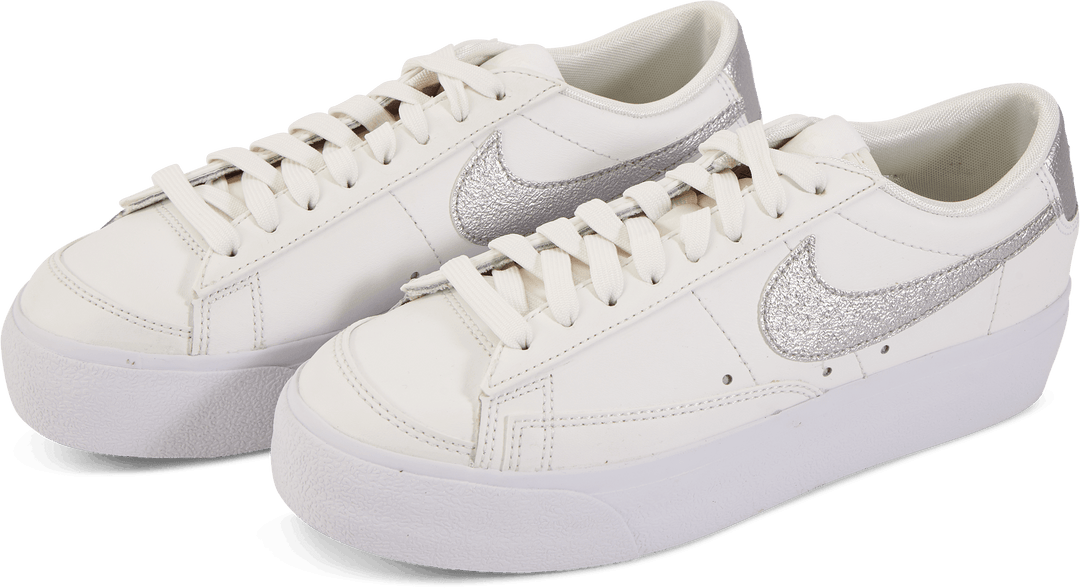 Nike Blazer Low Platform WMNS