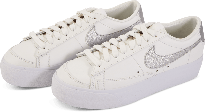 Nike Blazer Low Platform WMNS