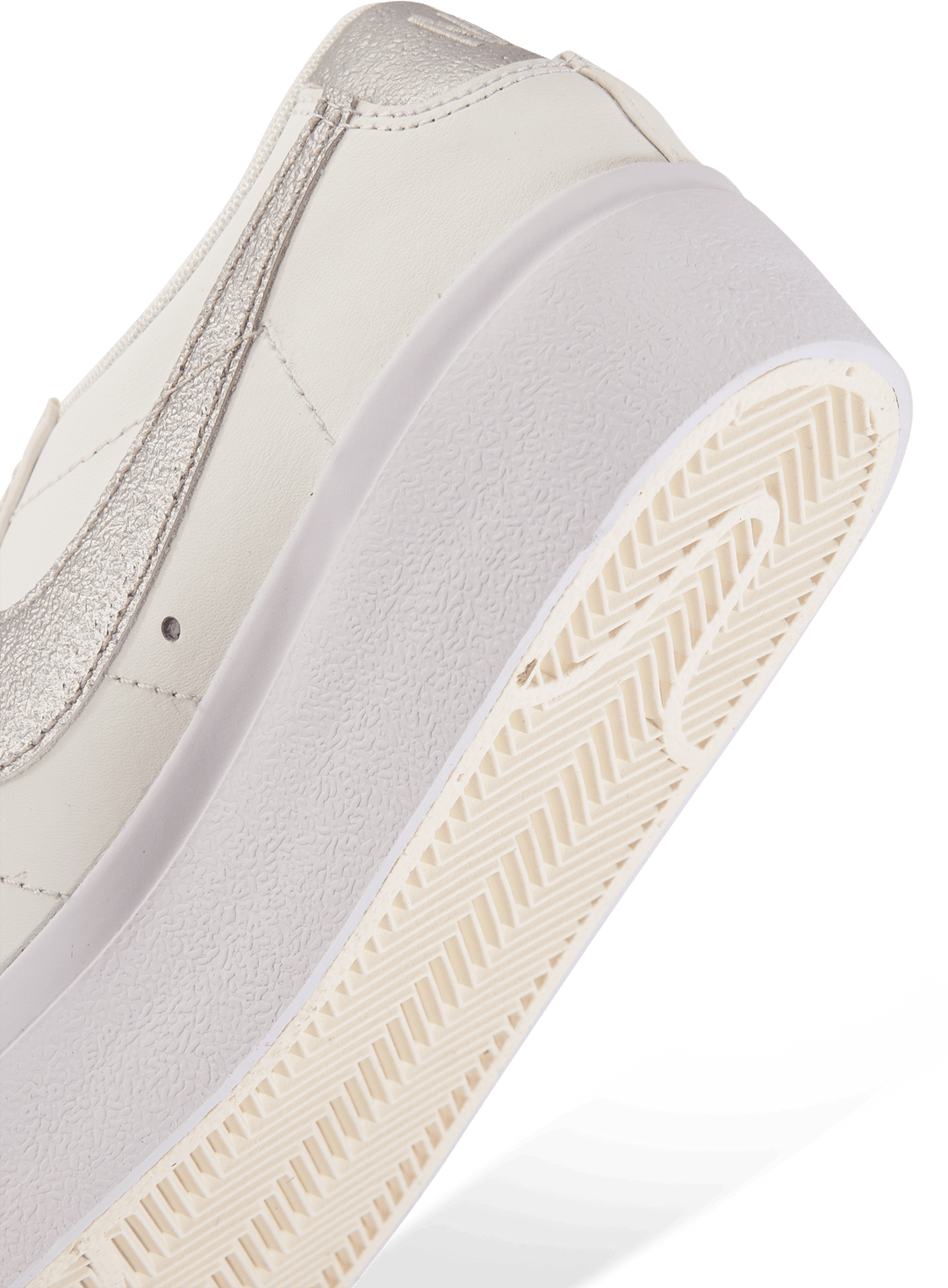 Nike Blazer Low Platform WMNS