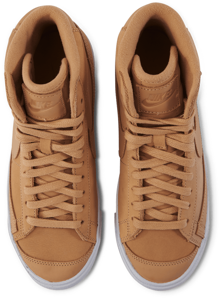 W Blazer Mid Prm Mf