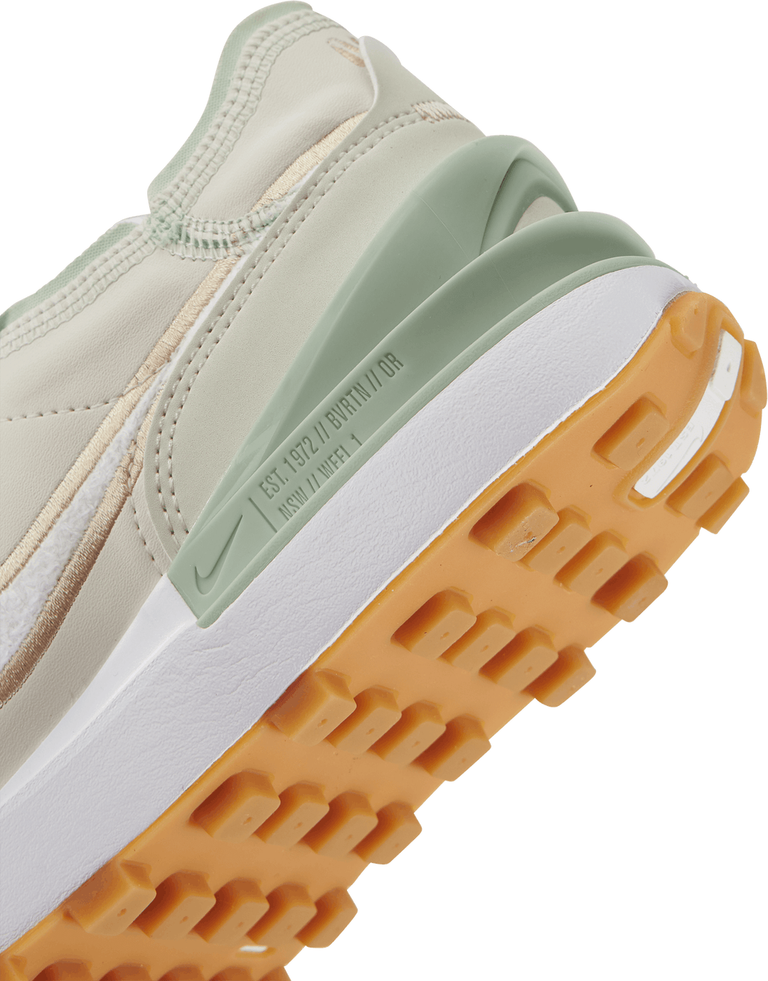W Nike Waffle One Se