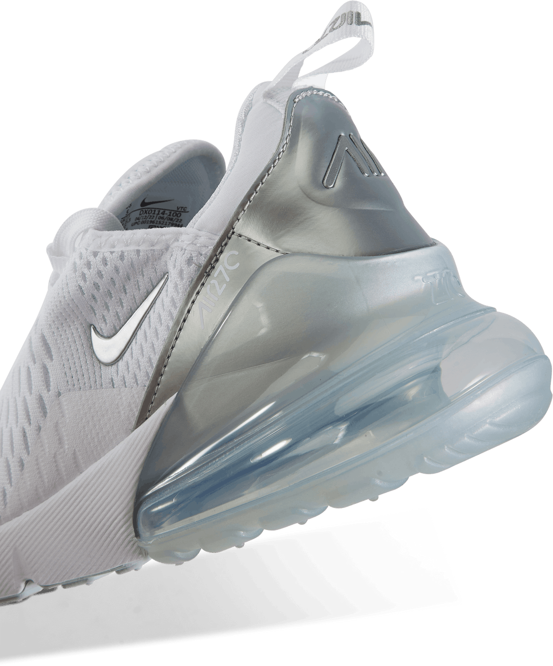 Nike Air Max 270 WMNS