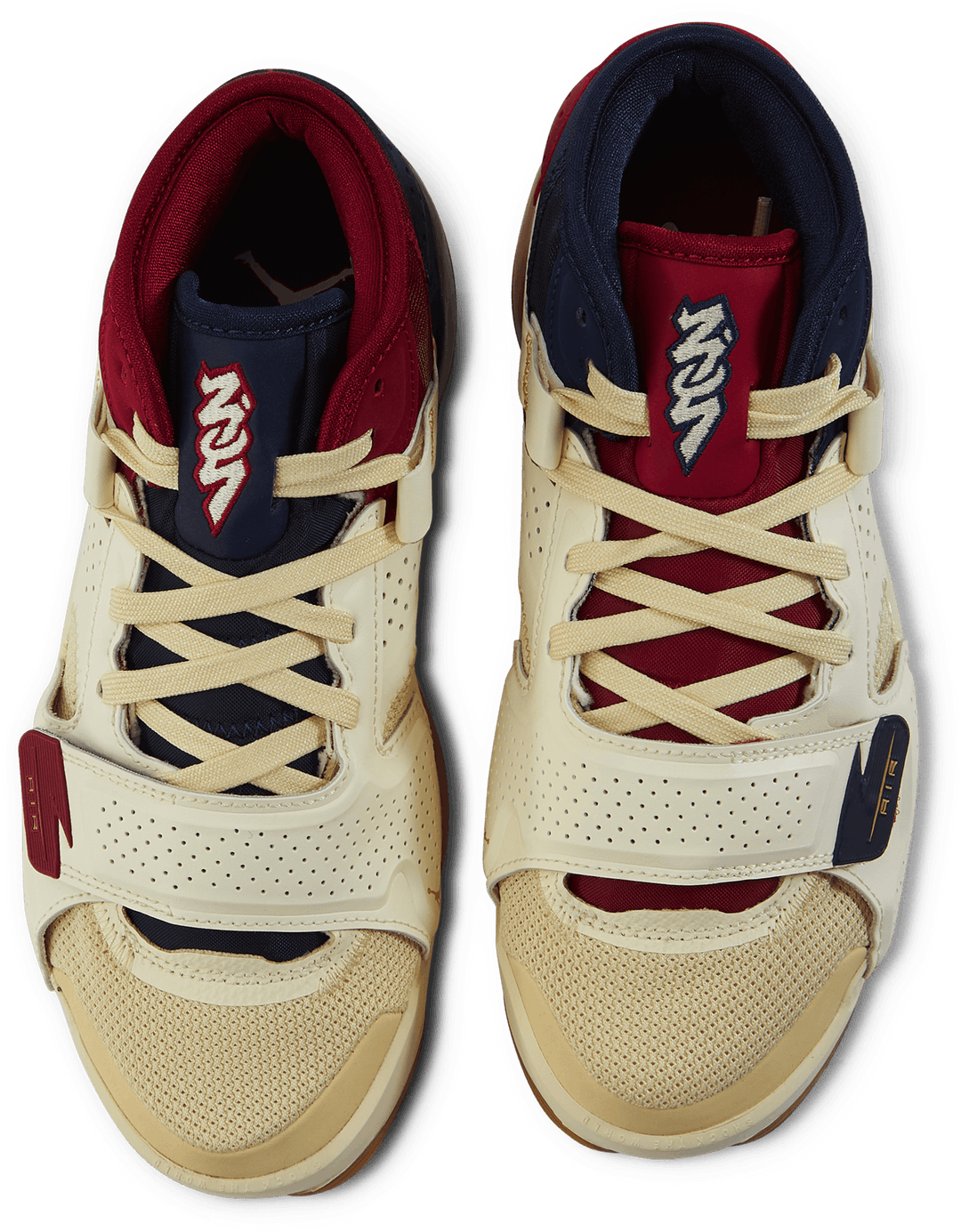 Jordan Zion 2 (GS)