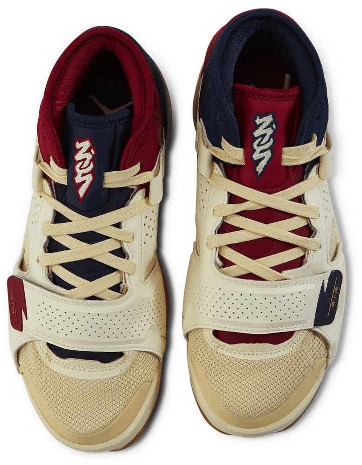 Jordan Zion 2 (GS)