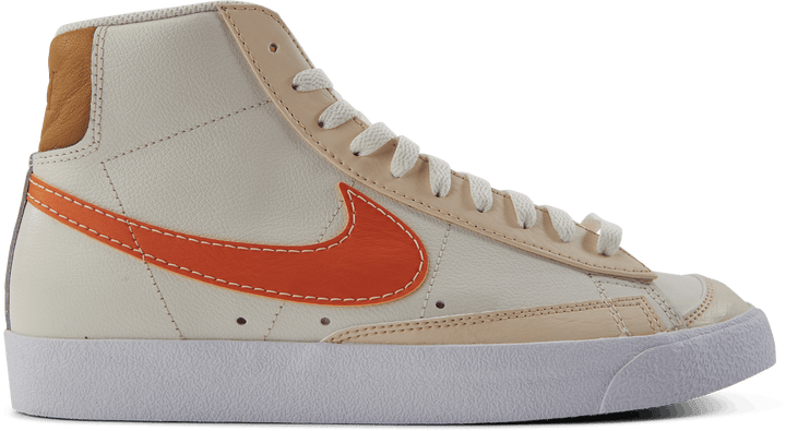 Blazer Mid '77 Emb