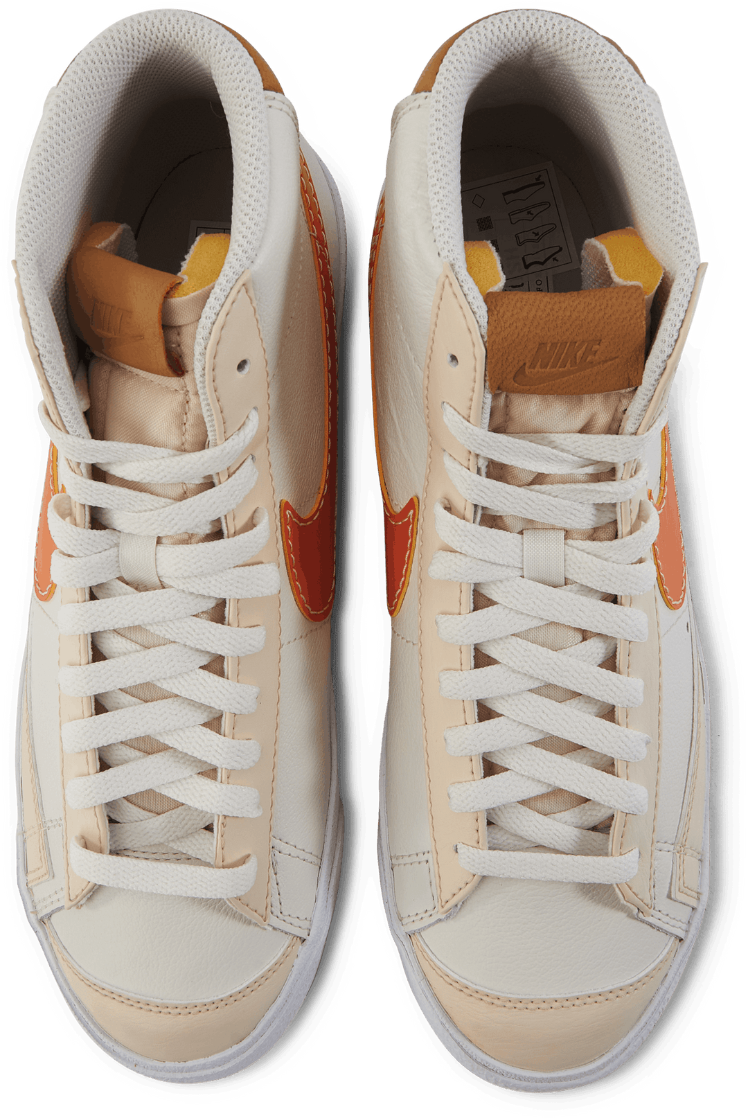 Blazer Mid '77 Emb
