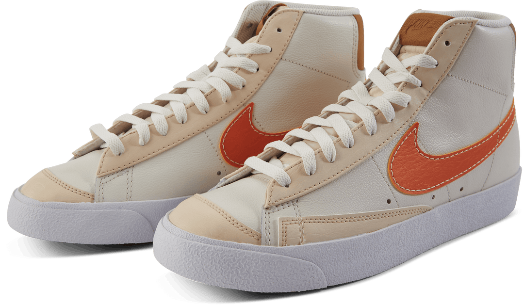 Blazer Mid '77 Emb
