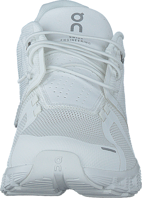 Cloud 5 Women All White