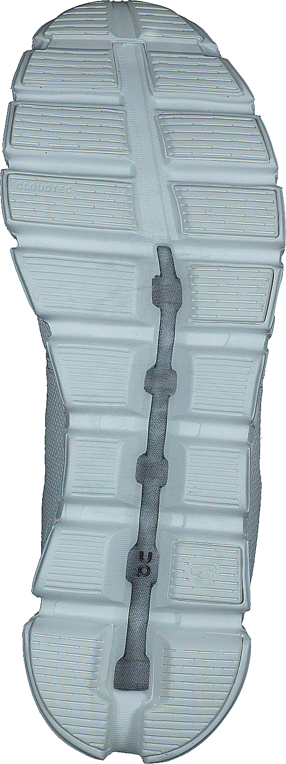 Cloud 5 Women All White