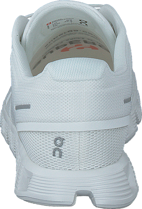 Cloud 5 Women All White