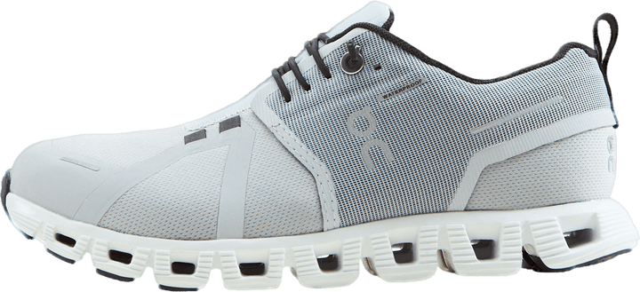 Cloud 5 Waterproof Women Glaciar/branco