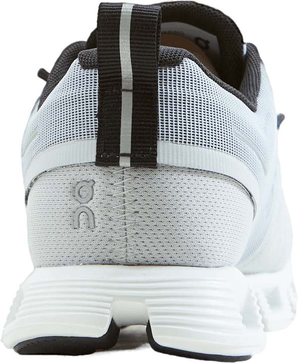 Cloud 5 Waterproof Women Glaciar/branco
