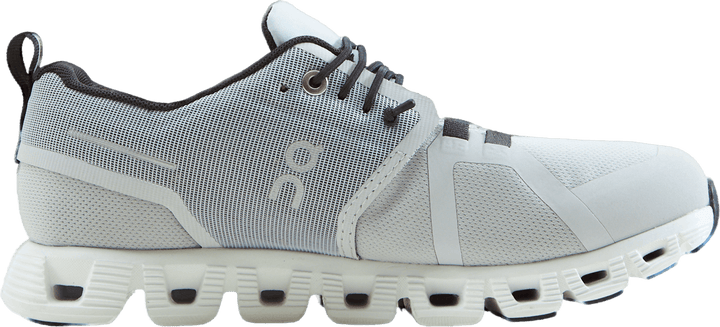 Cloud 5 Waterproof Women Glaciar/branco