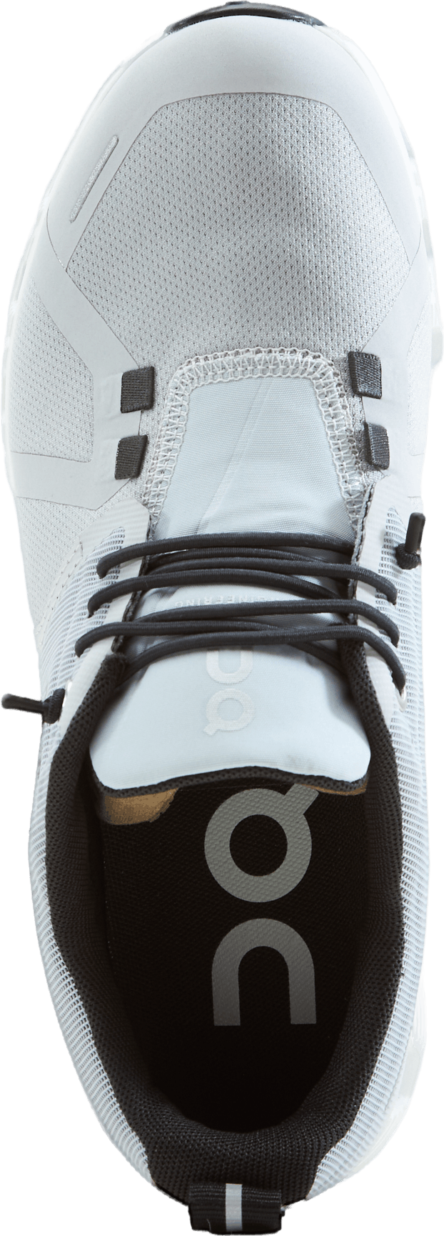 Cloud 5 Waterproof Women Glaciar/branco