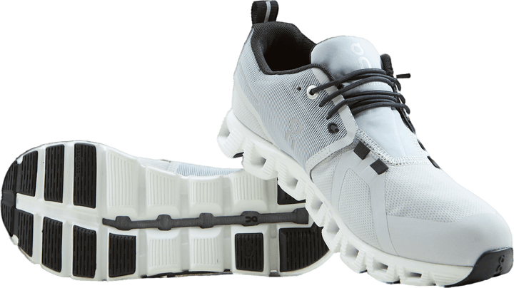 Cloud 5 Waterproof Women Glaciar/branco