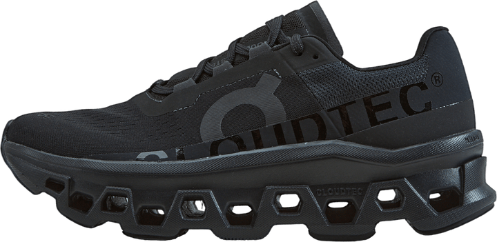 Cloudmonster Uomo All Black