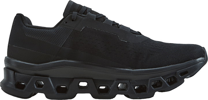 Cloudmonster Uomo All Black