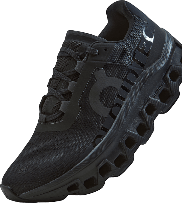 Cloudmonster Uomo All Black