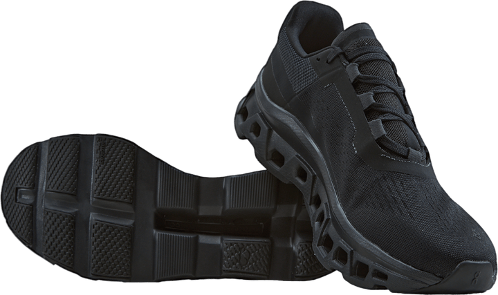 Cloudmonster Uomo All Black