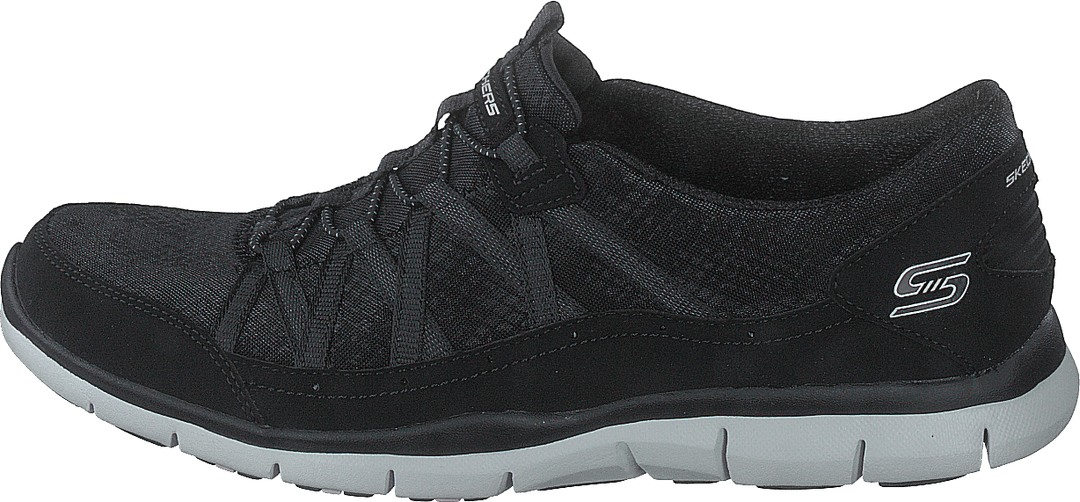 Womens Gratis Bkw Black White