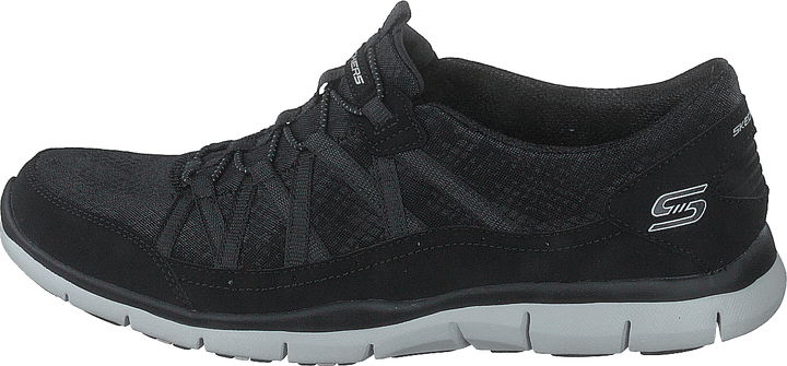 Womens Gratis Bkw Black White