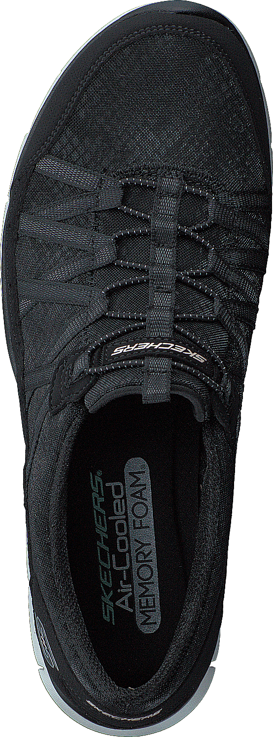 Womens Gratis Bkw Black White