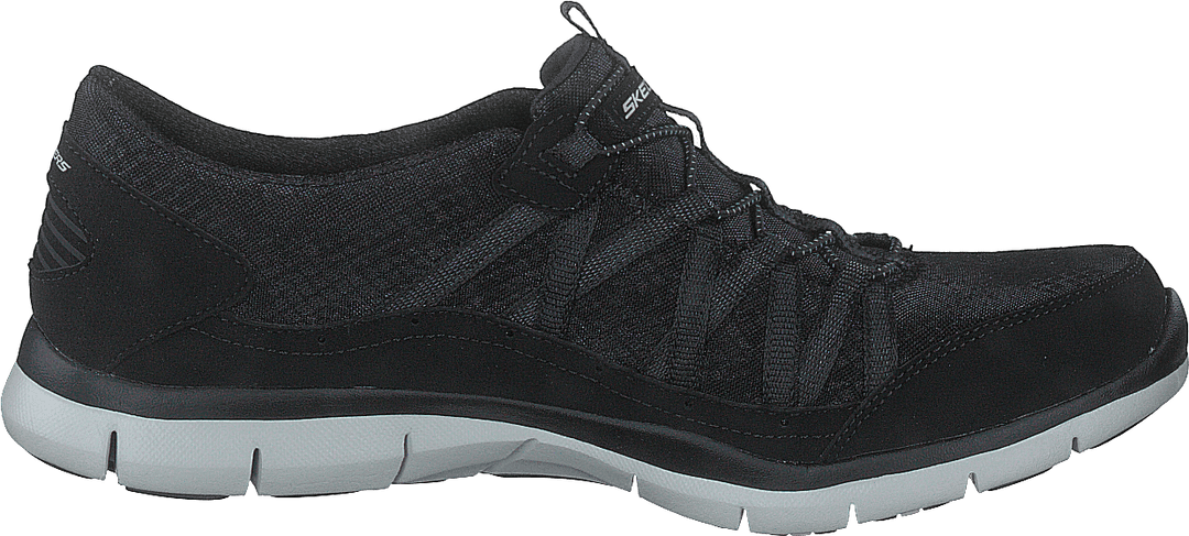 Womens Gratis Bkw Black White