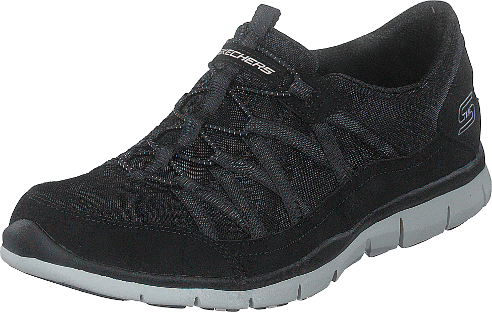 Womens Gratis Bkw Black White