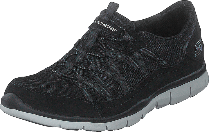 Womens Gratis Bkw Black White