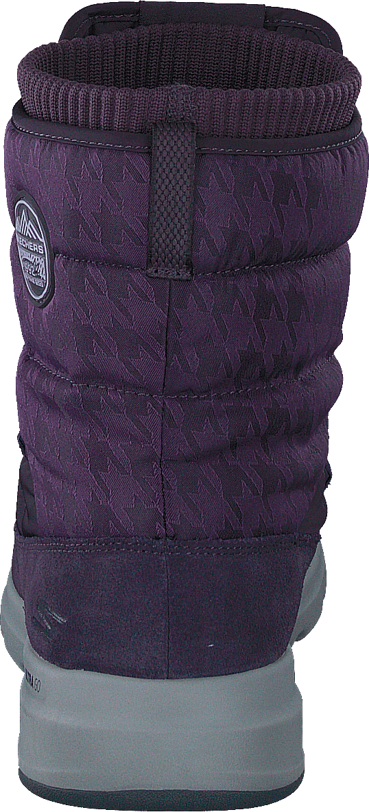 Womens On The Go Glacial Ultra Pur Purple