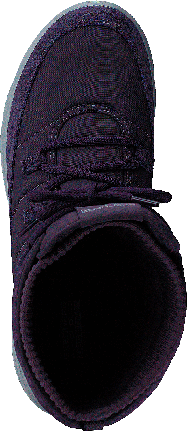 Womens On The Go Glacial Ultra Pur Purple