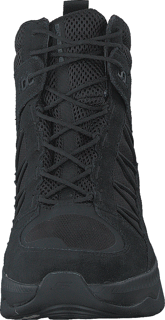 Womens On-the-go Tempo - Water Bbk Black