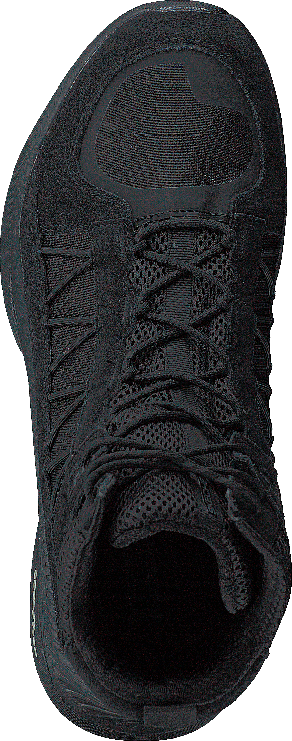 Womens On-the-go Tempo - Water Bbk Black