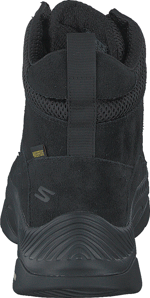 Womens On-the-go Tempo - Water Bbk Black