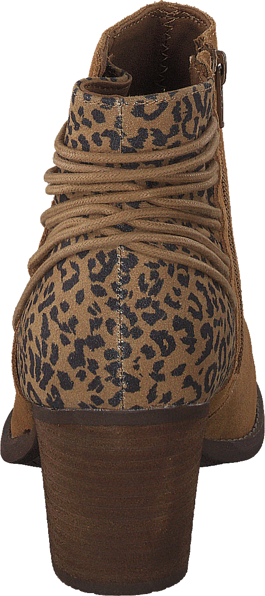 Womens Homestead - Wild Wraps Csnt Chestnut