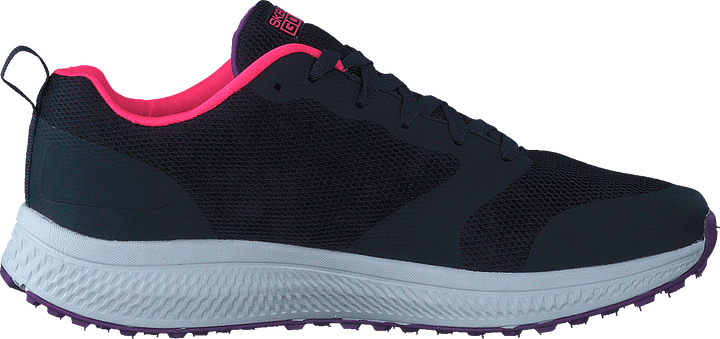 Girls Go Run Consistent - Brig Nvy Navy