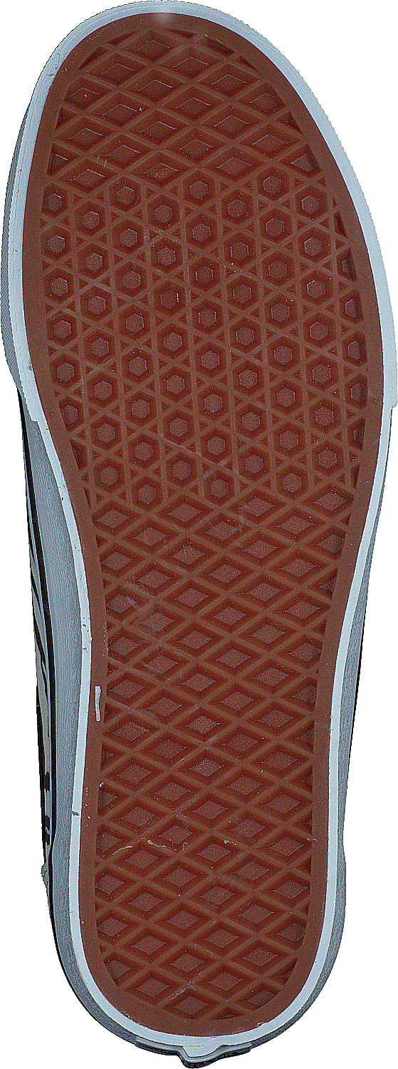 Wm Ward Satin Tiger Pruun/valge