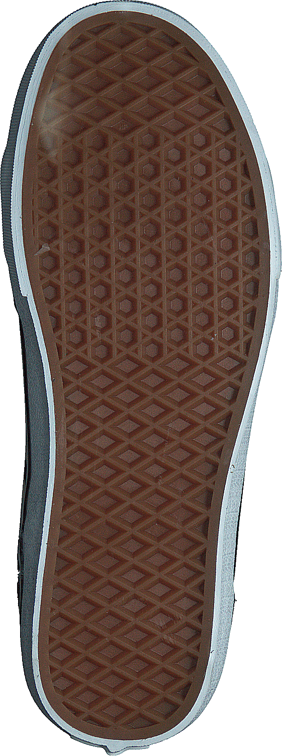 Wm Filmore Hi Satin Tiger Hnědá/bílá