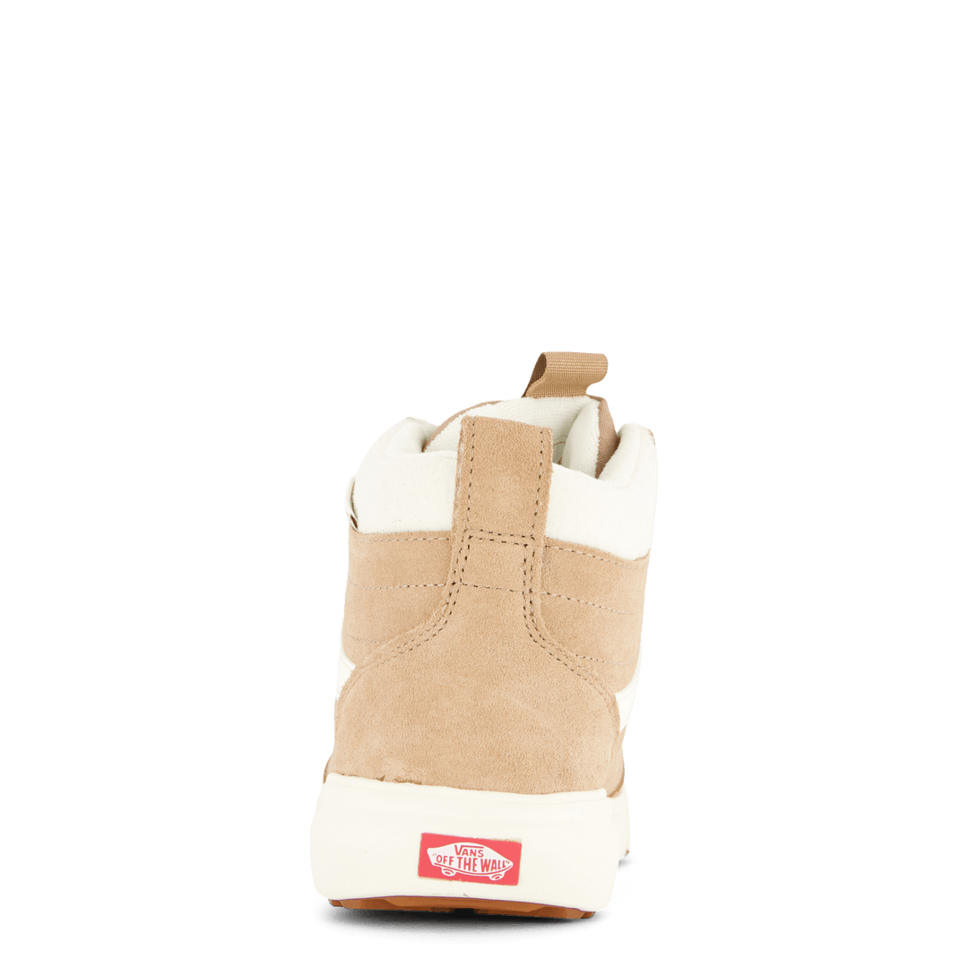 Wm Range Exp Hi Vansguard Suede Sherpa Burro