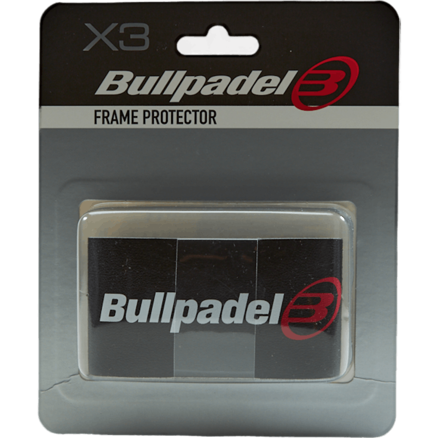 Frame Protector Black