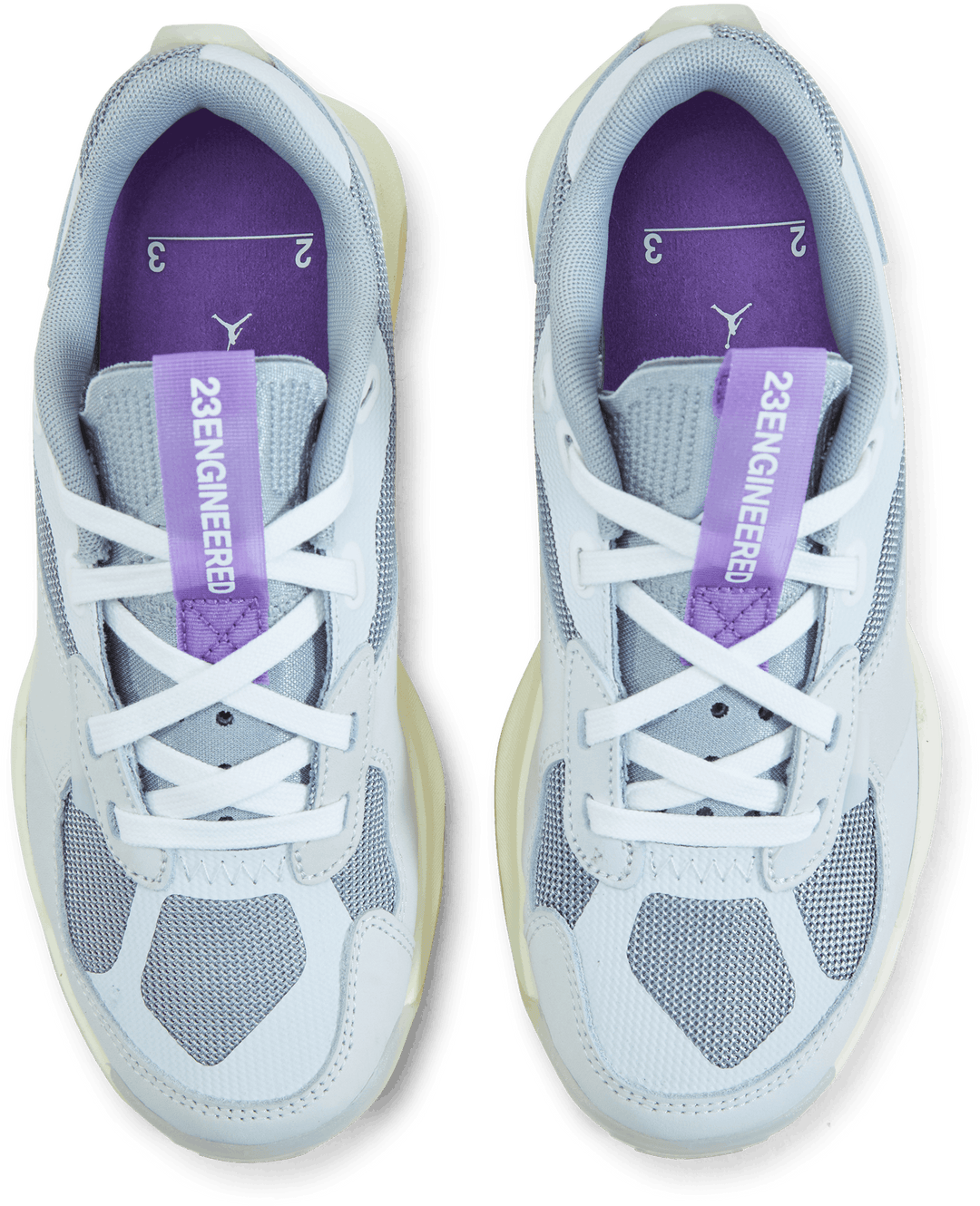 Donne Jordan Air 200e