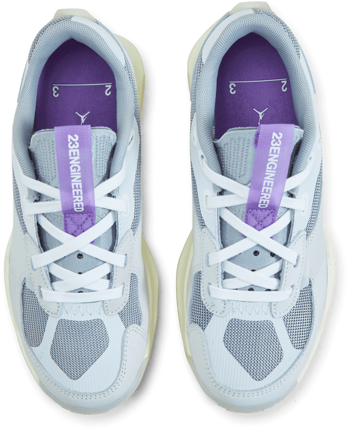 Donne Jordan Air 200e