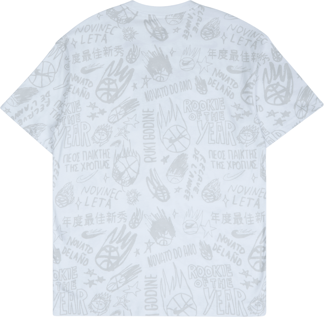Sel 2 M Nk Cts Tee Roy