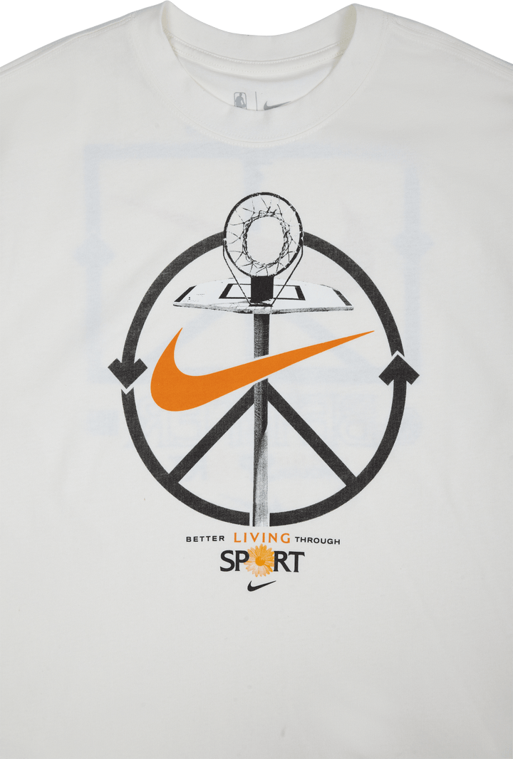 Nba M Nk Cts N31 M2z Ss Tee
