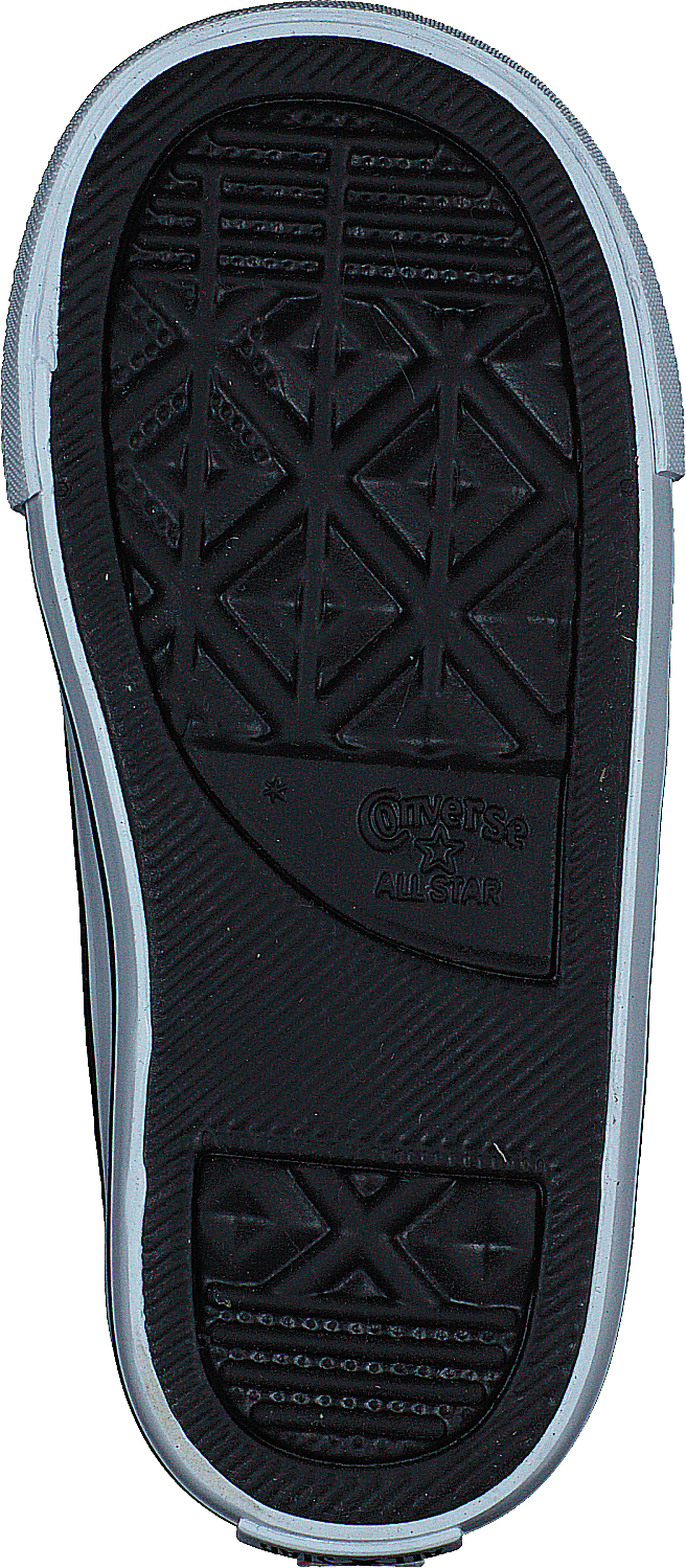 Chuck Taylor All Star 2v Pirat 102-bianco/university Red/nero