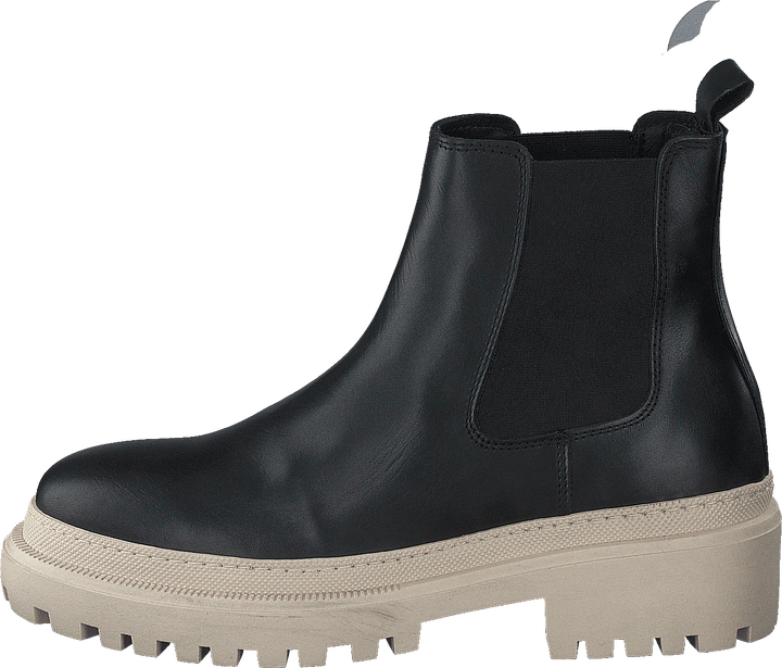 49-13724 Nero/beige