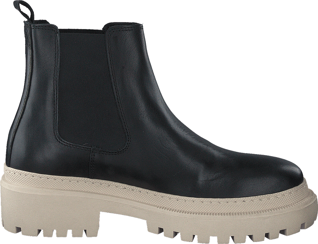 49-13724 Nero/beige