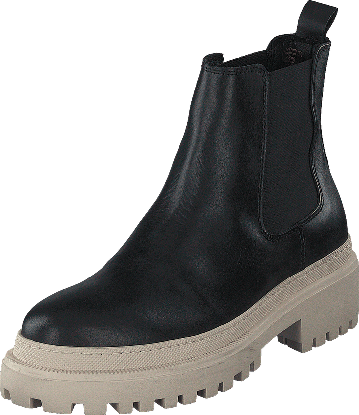 49-13724 Nero/beige