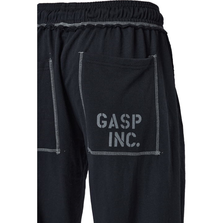 Division Sweatpant Schwarz
